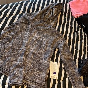 Brand new forever endeavor long sleeve pullover